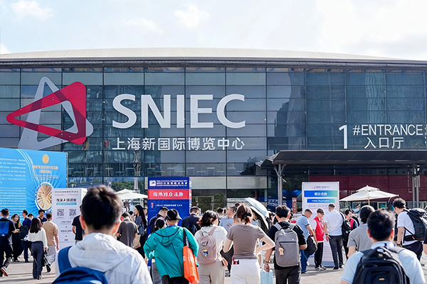 雅致亮相SNEC ES：以专业特种集装箱实力赋能全球储能新未来