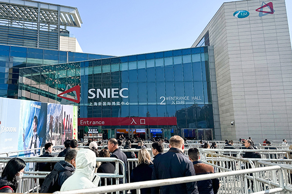 雅致特种集装箱亮相2025国际数据中心及云计算产业展览会