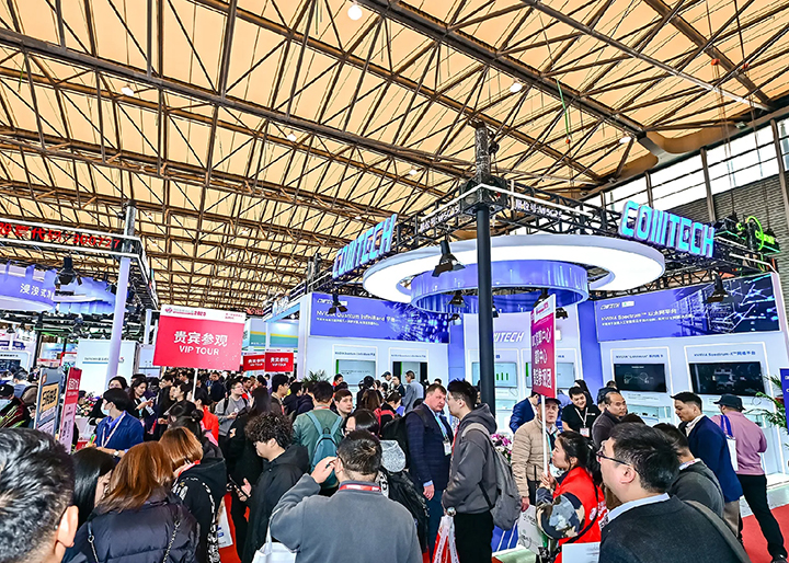 雅致特种集装箱亮相2025国际数据中心及云计算产业展览会 雅致特种集装箱亮相2025国际数据中心及云计算产业展览会